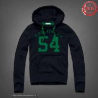 heren abercrombie and fitch pullover koningsblauw groen 54 On Sale Website xlmjg719